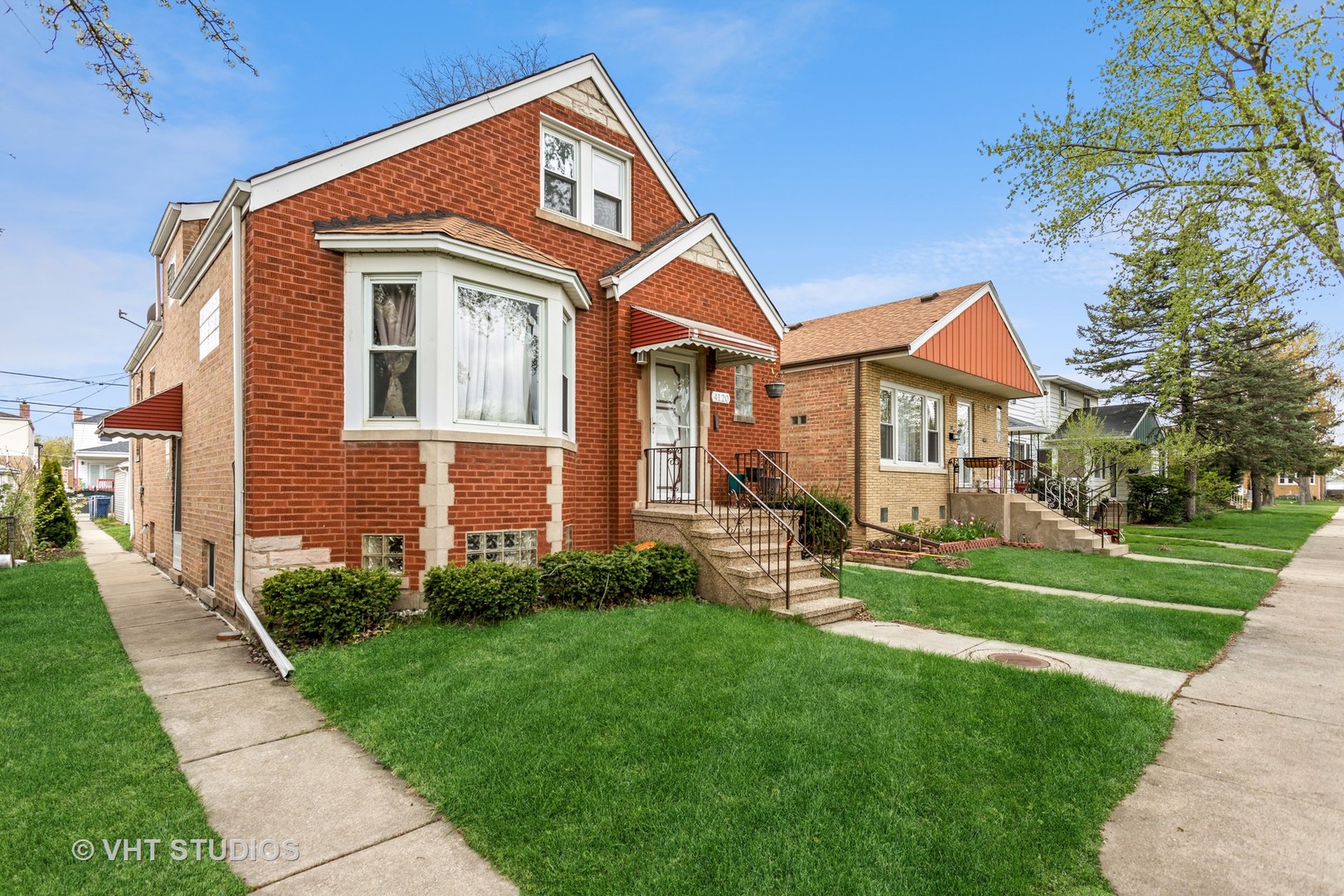 4120 Wenonah Avenue Property Photo