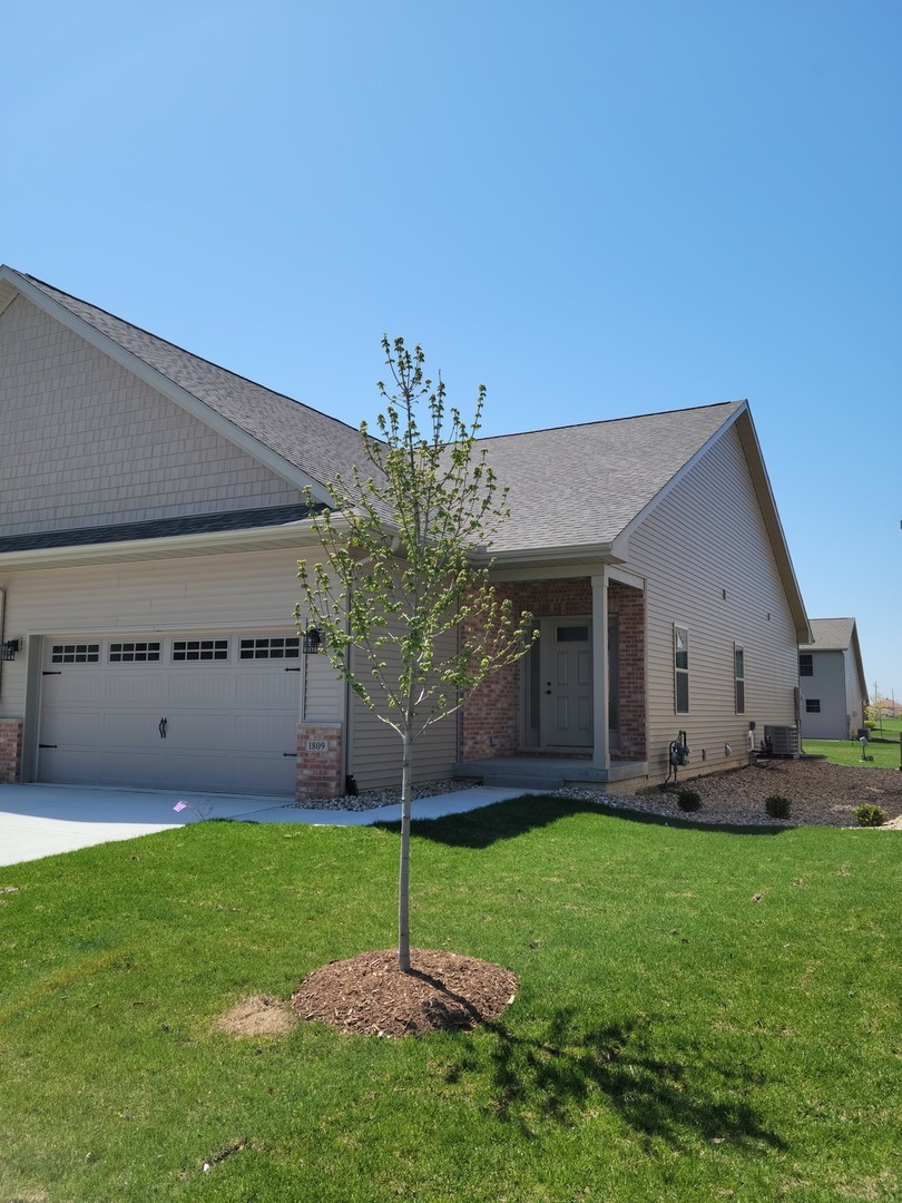 1807 Glenbridge Road Property Photo 1