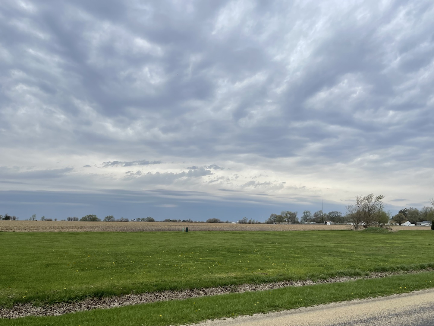 Lot 5 S 16000 W Road