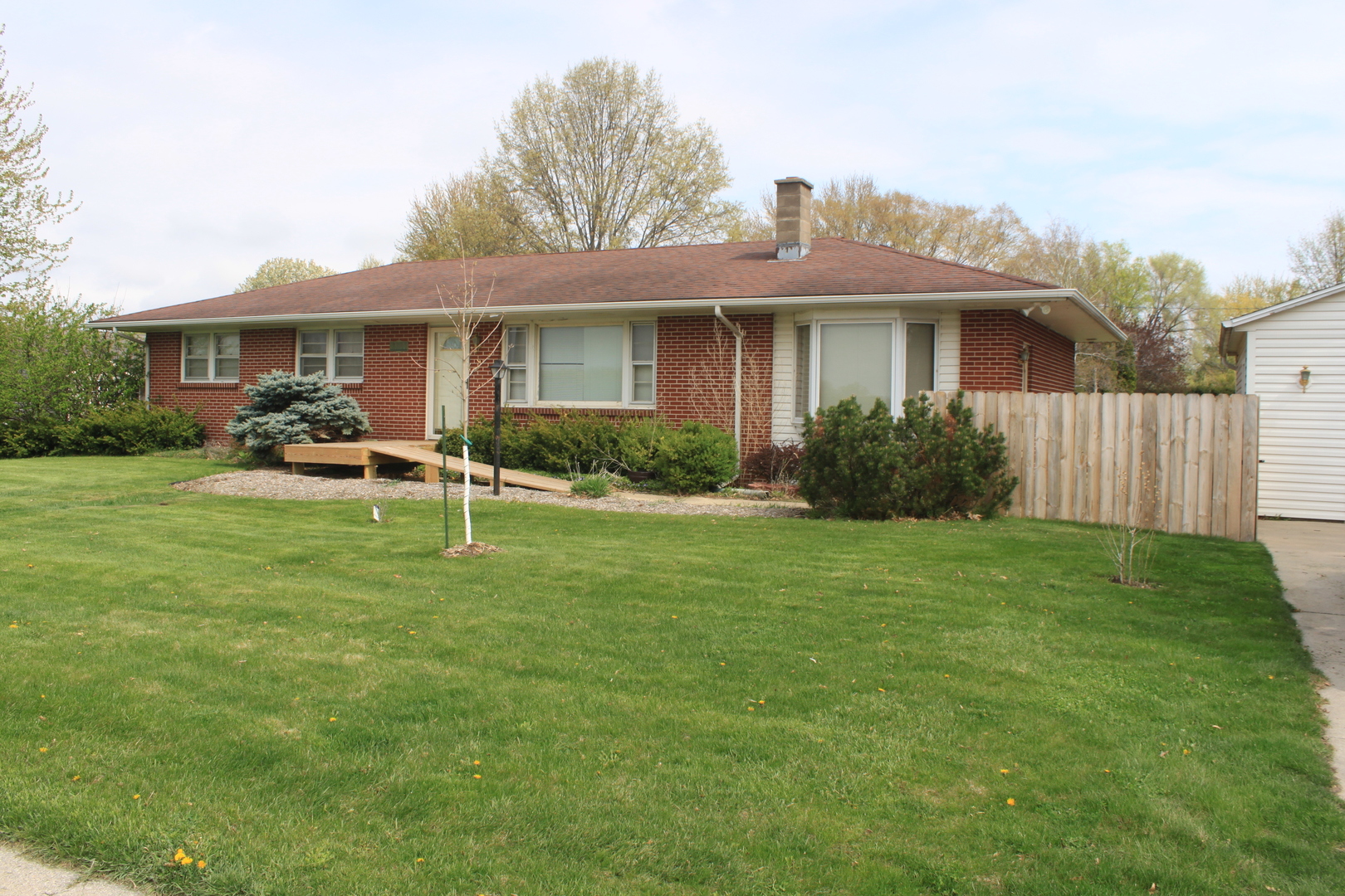 3207 Dixon Avenue Property Photo