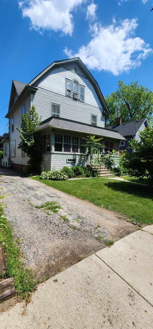 2807 Elizabeth Avenue Property Photo 1