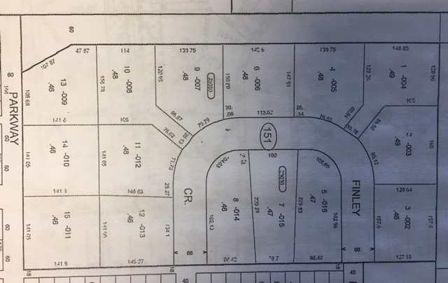 214 Finley Circle Property Photo