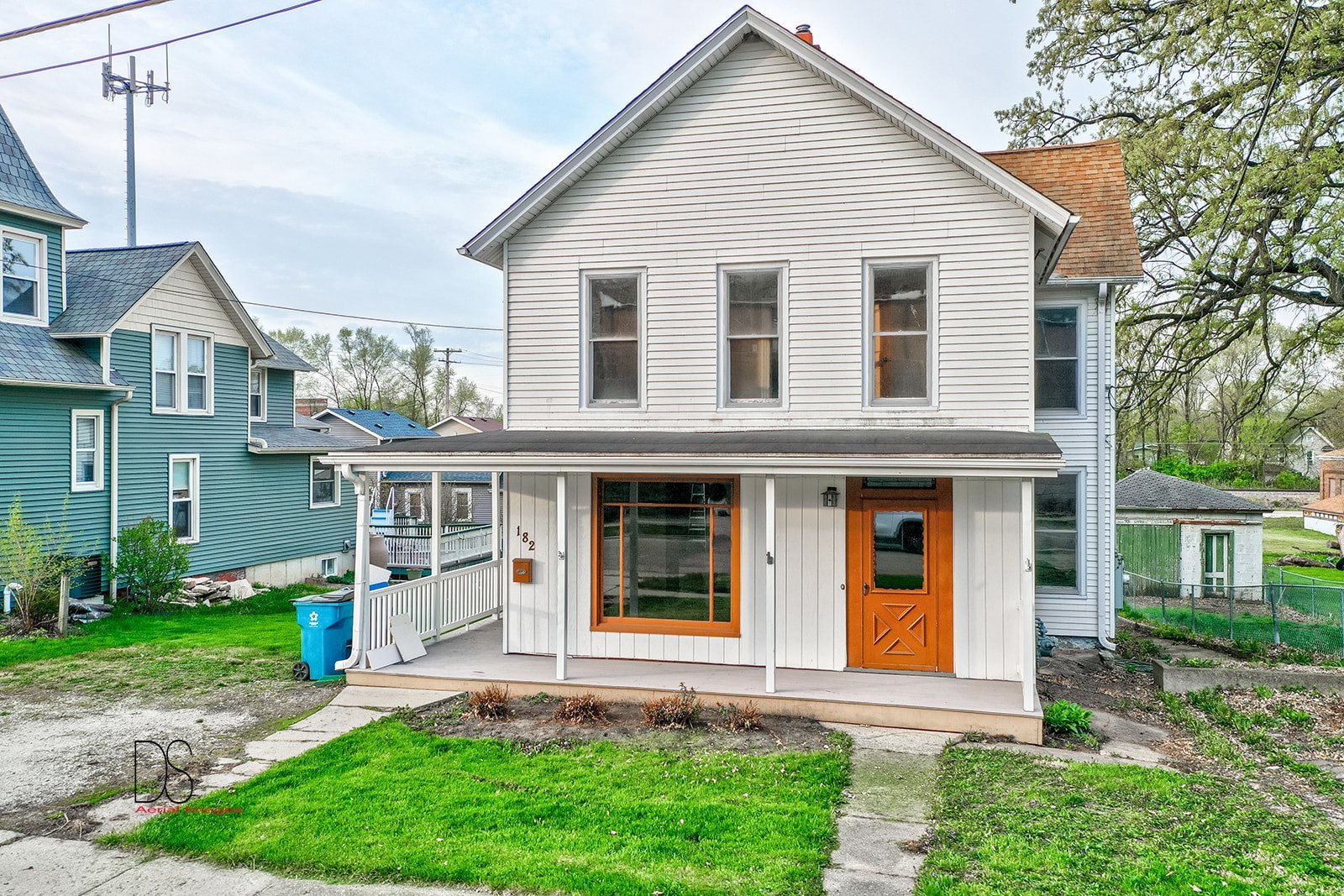 182 Clark Street Property Photo 1