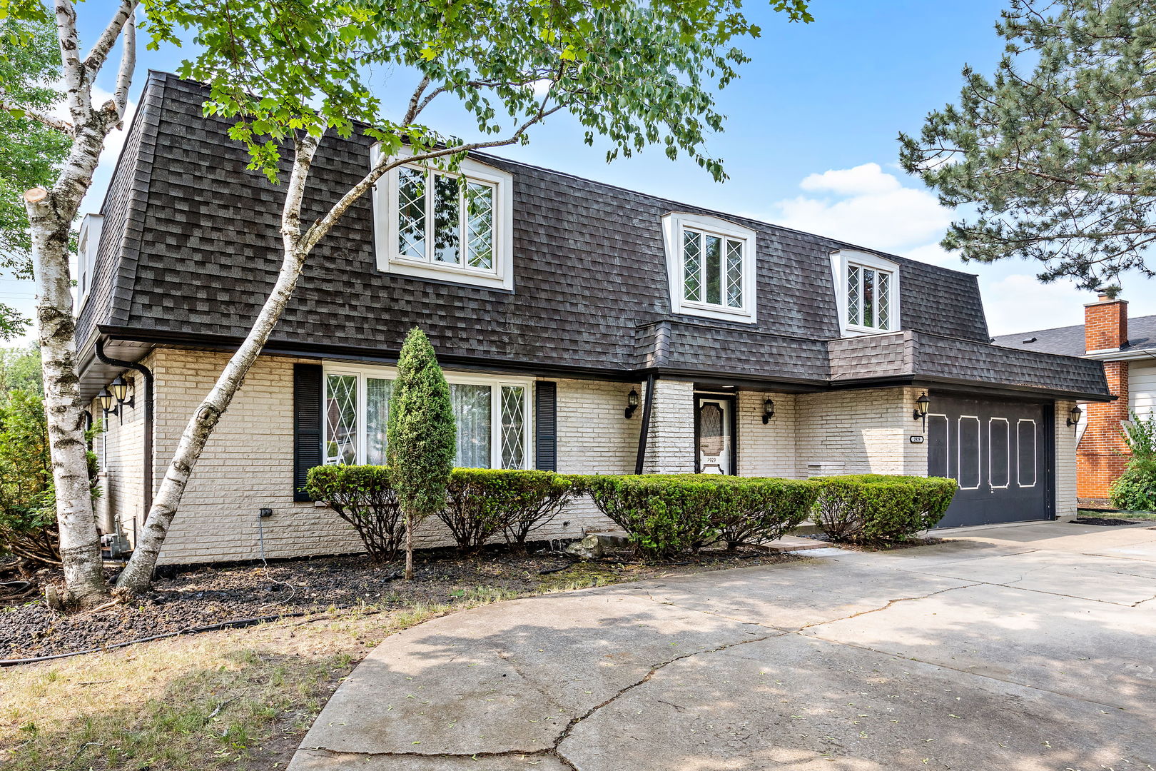 2929 Hillside Lane Property Photo
