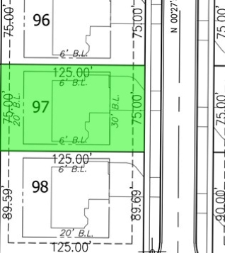 8318 Dylan Drive Property Photo 2