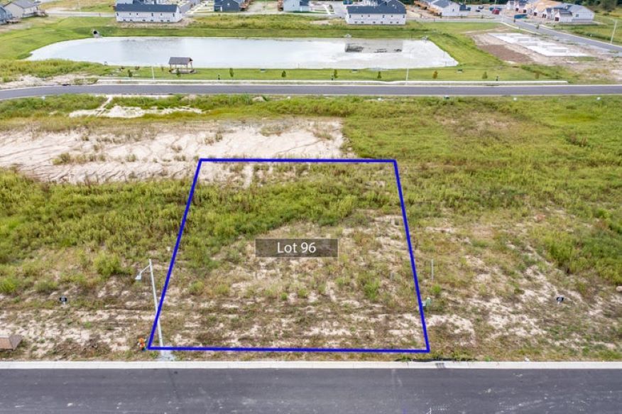 8310 Dylan Drive Property Photo 1