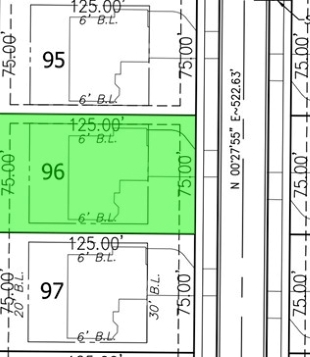 8310 Dylan Drive Property Photo 2