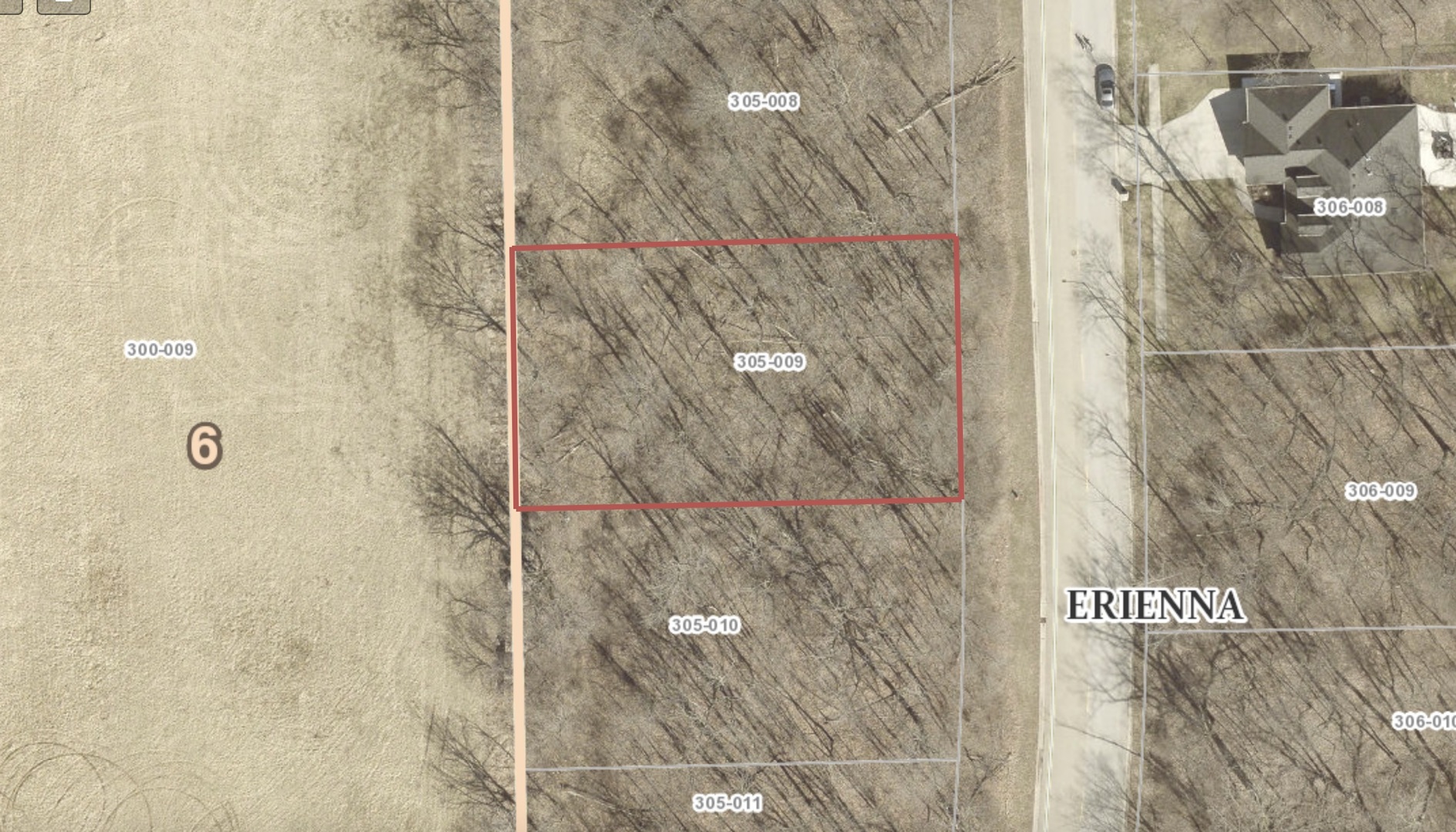 1010 Westwood Drive Property Photo 1