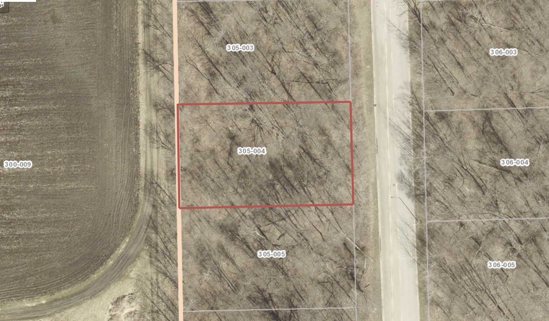 1058 Westwood Drive Property Photo 1