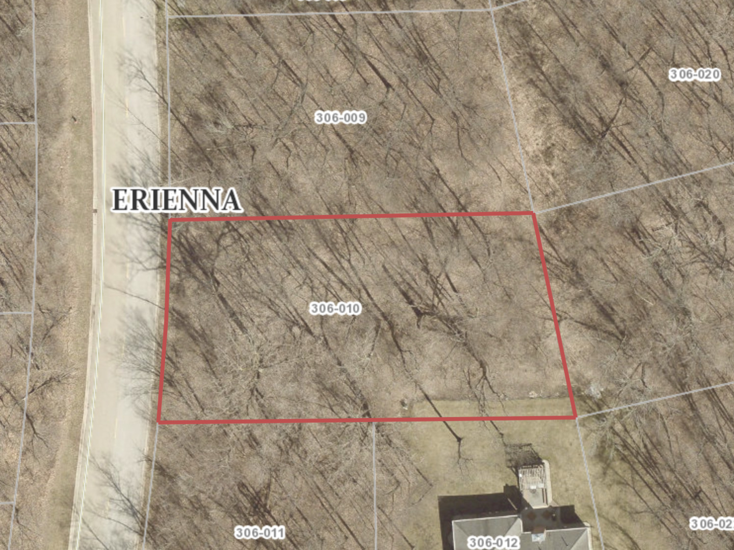 1027 Westwood Drive Property Photo 1