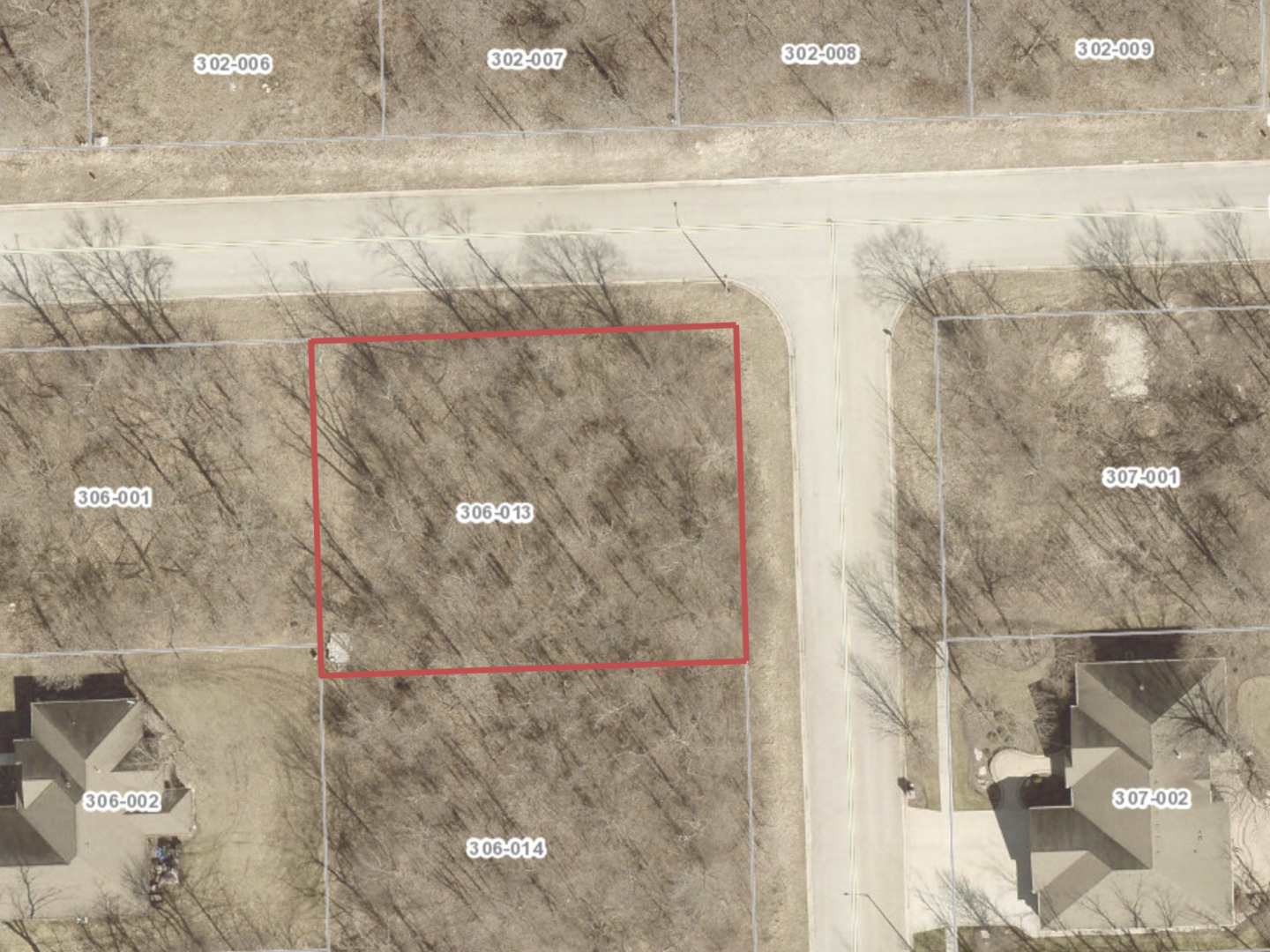 1088 Shadow Wood Drive Property Photo 1
