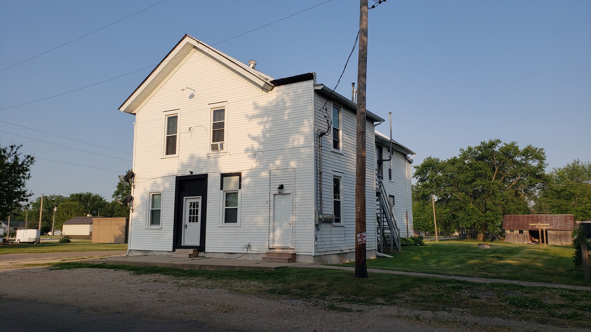 200 N Chicago Street Property Photo