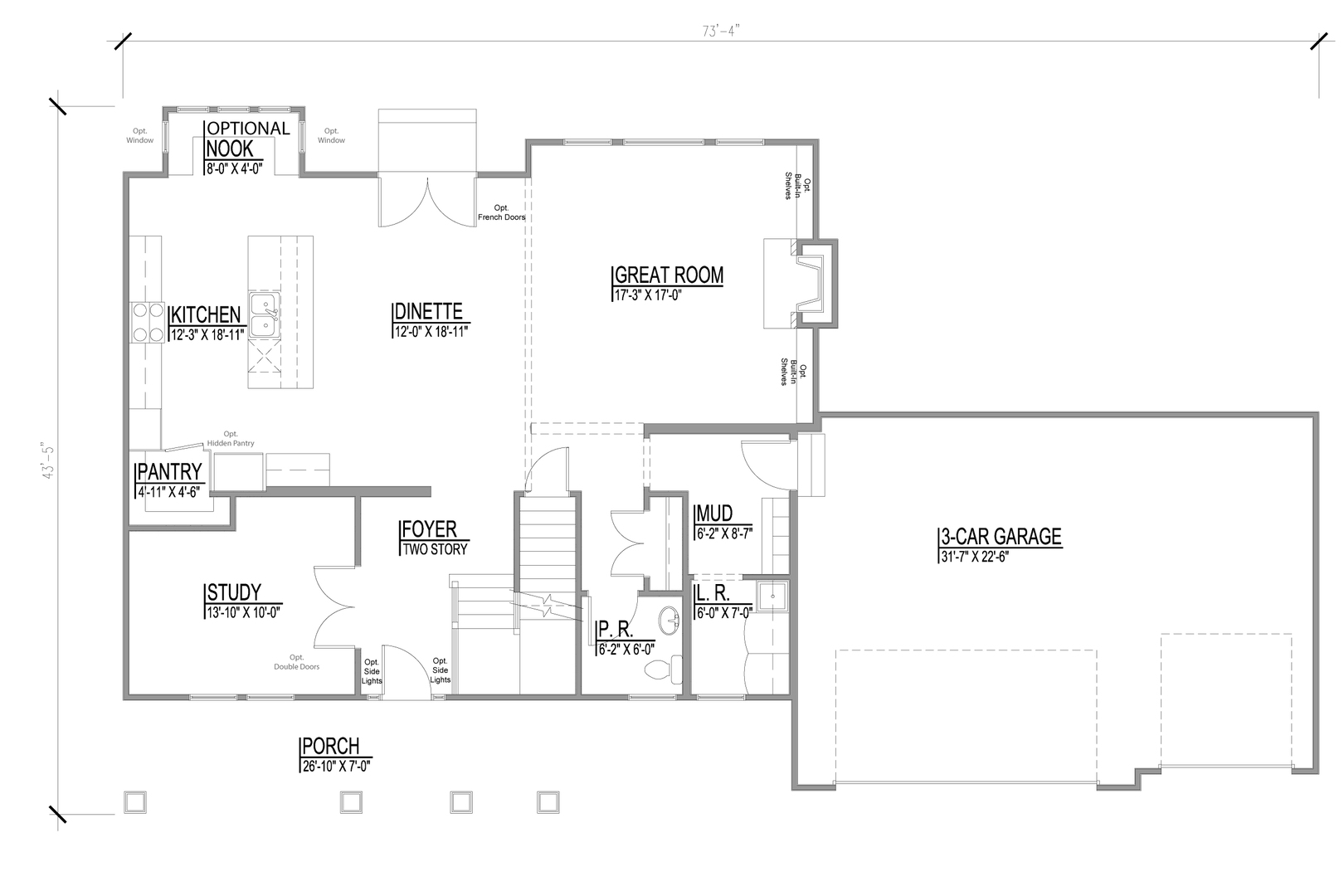 601-1 Harger Road Property Photo 29