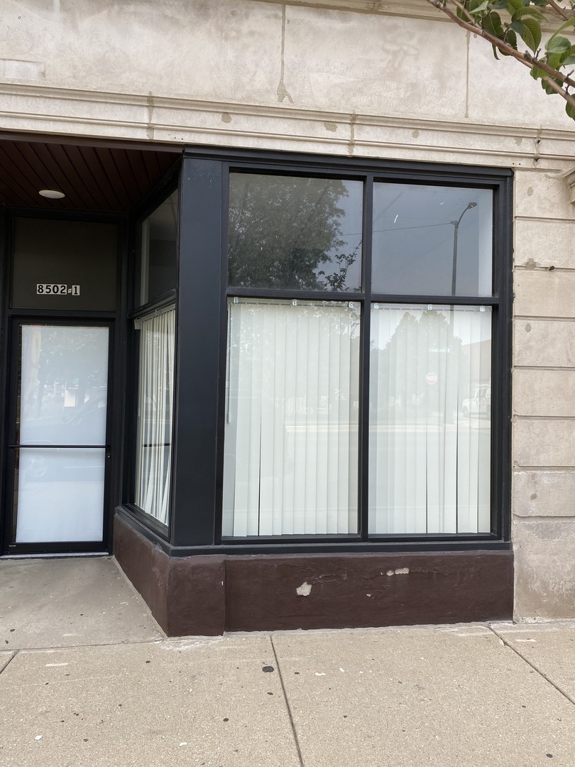 8502-1 S Stony Island Avenue Property Photo 1