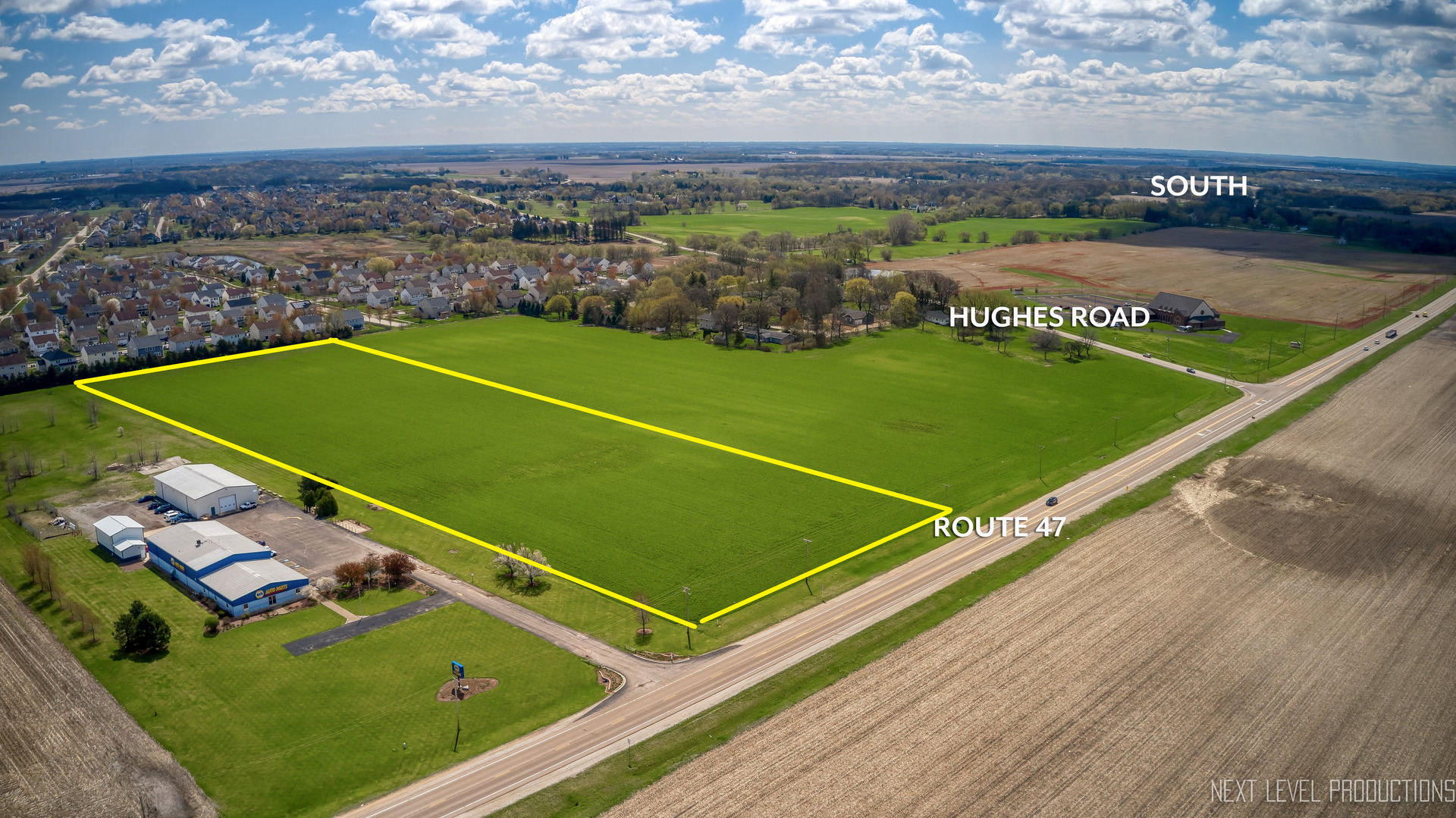 000 Rt. 47 Highway Property Photo 1