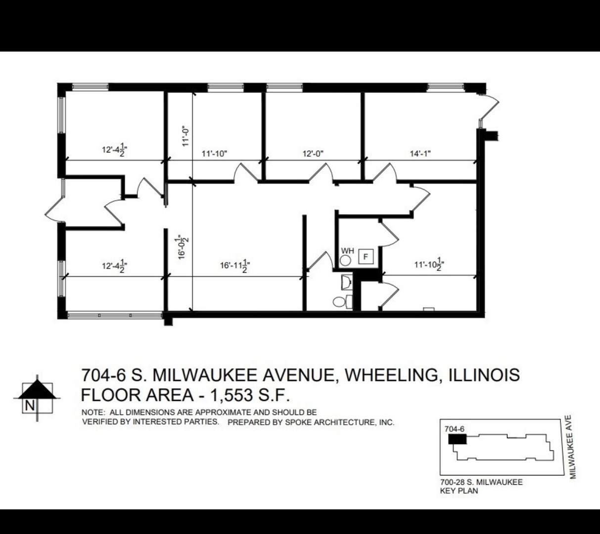 S 704 Milwaukee Avenue Property Photo 2