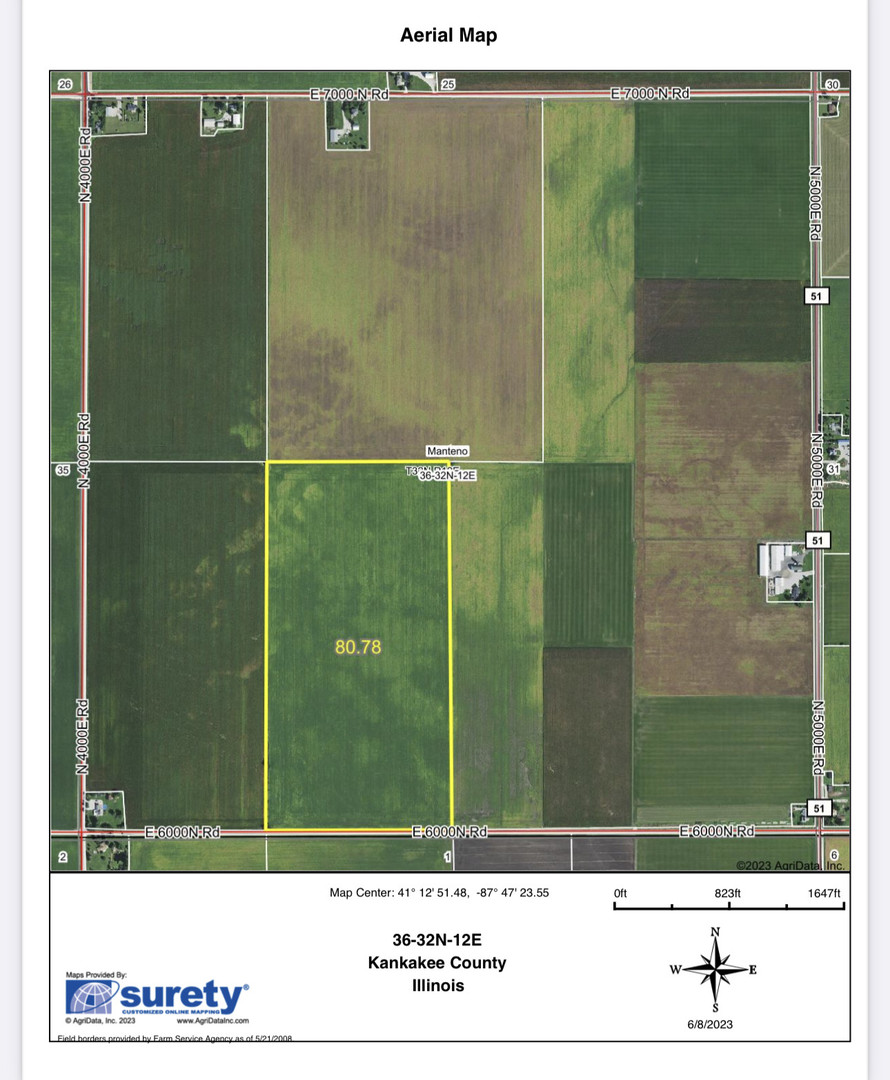 E 00 6000n Road Property Photo 1