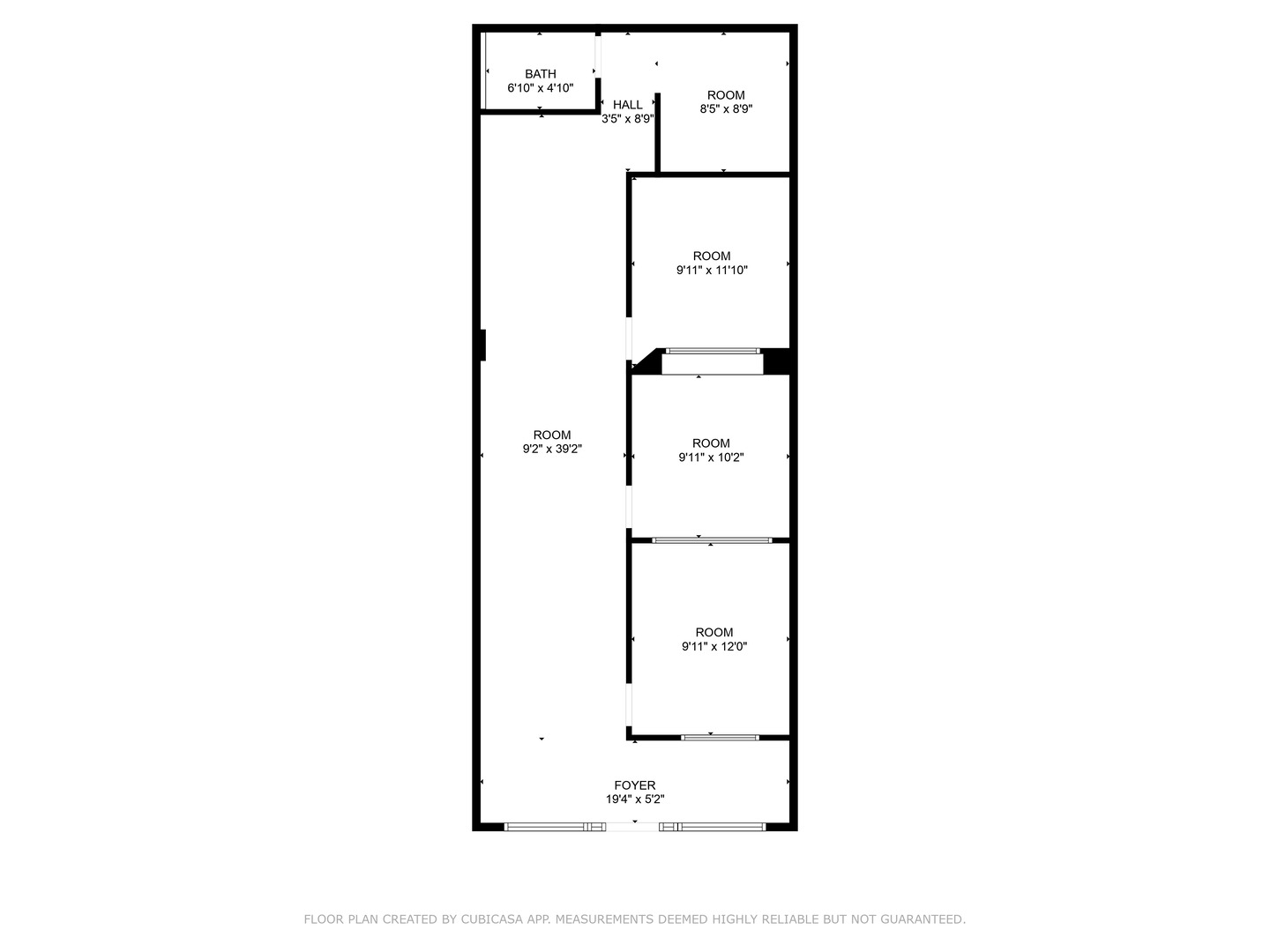 100 S Atkinson Road 114 Property Photo 2