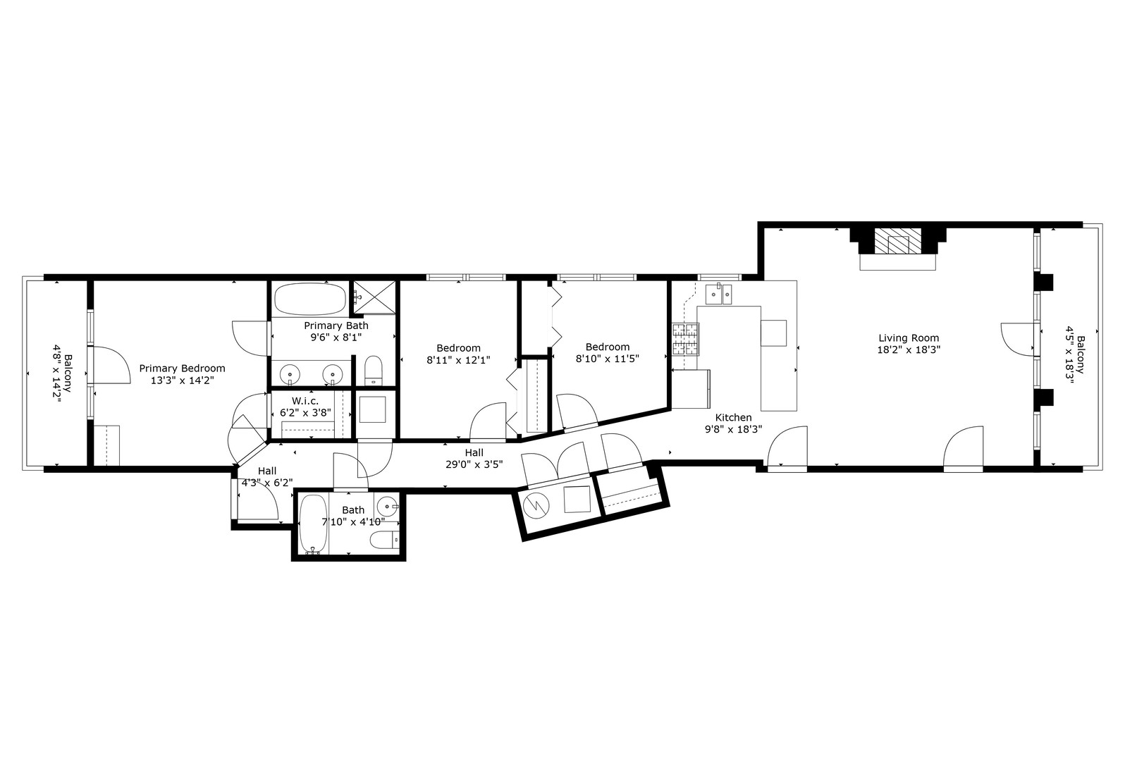 2942 N Lincoln Avenue Property Photo 14