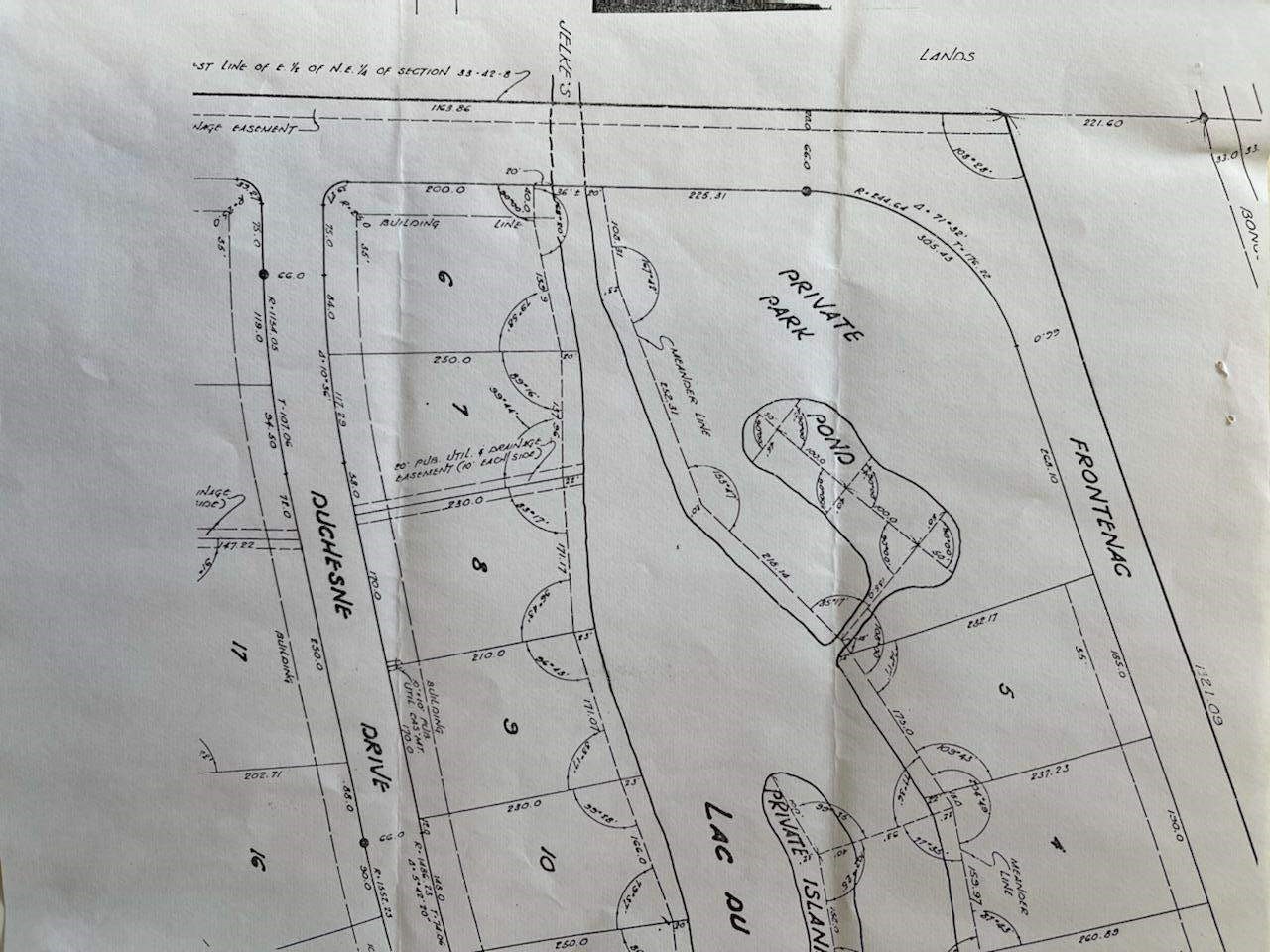 5+ Frontenac Drive Property Photo 11