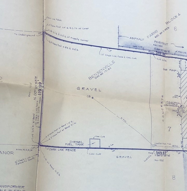 600 County Line Road Property Photo 4