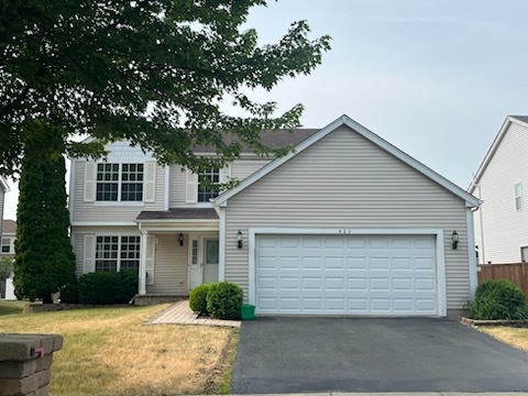 425 Bluebird Drive Property Photo