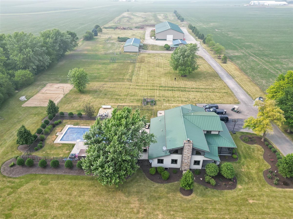 12200 W Dralle Road Property Photo 1