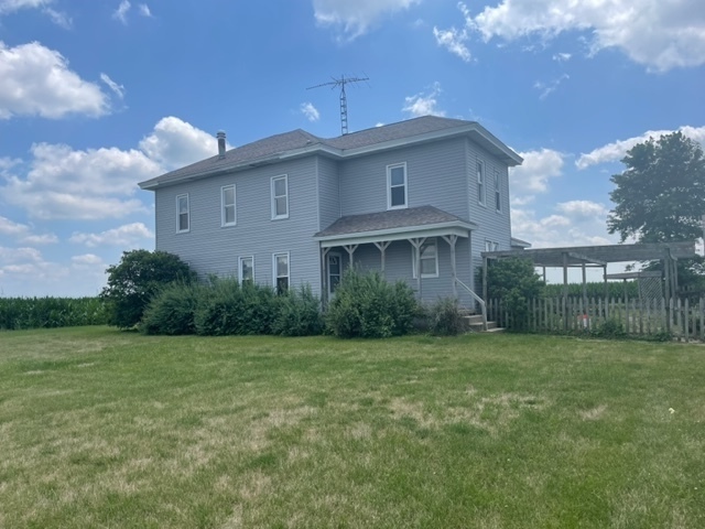 N 2172 21st Road Property Photo