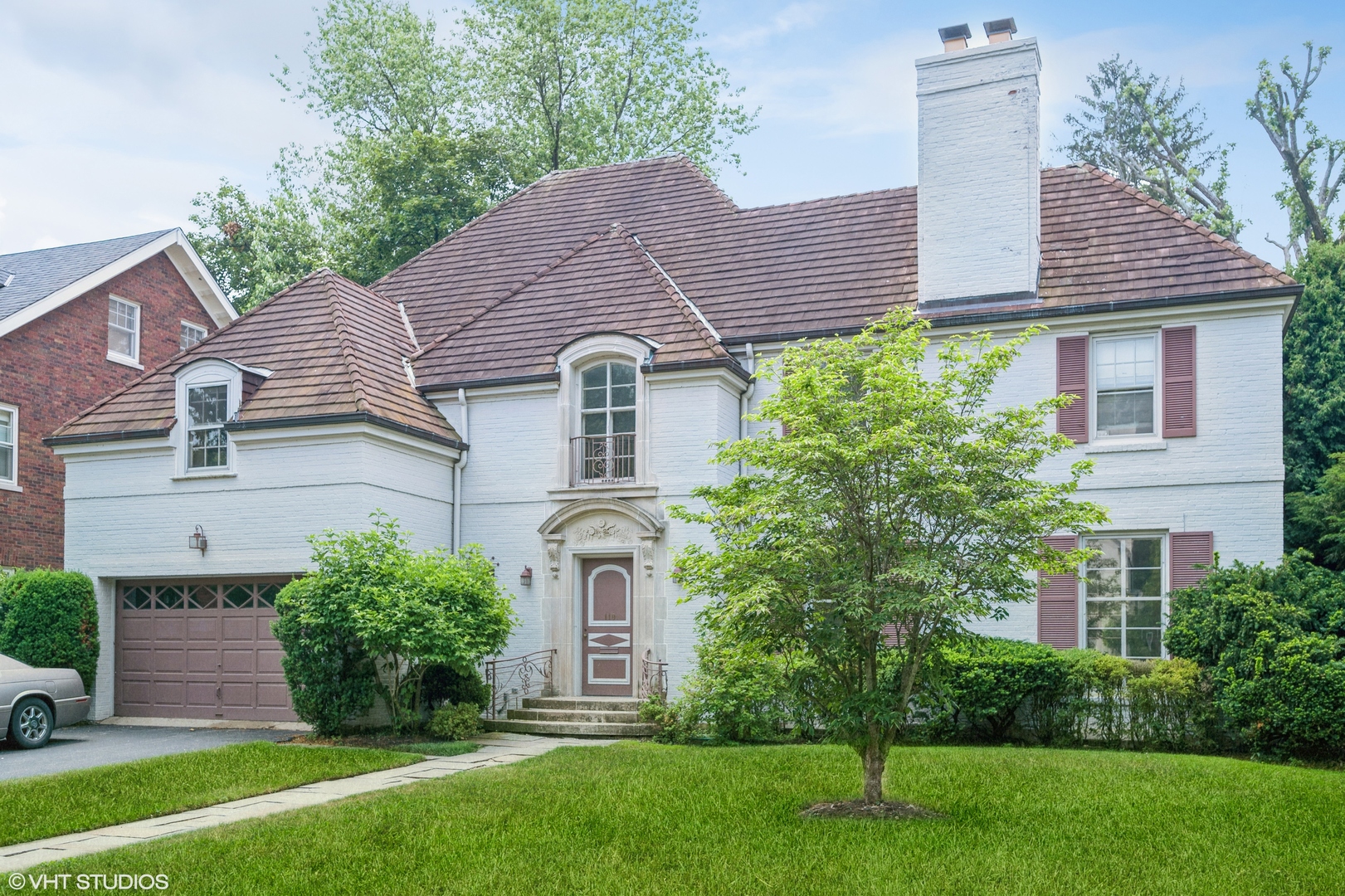 110 Robsart Road Property Photo