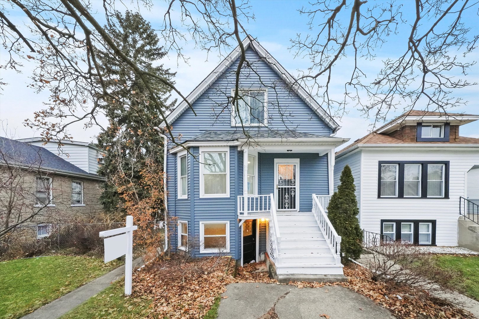 1336 Grove Avenue Property Photo 1