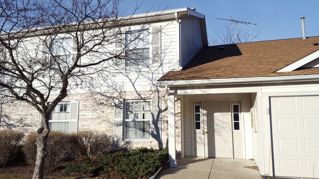 1160 N Red Oak Circle 3 Property Photo