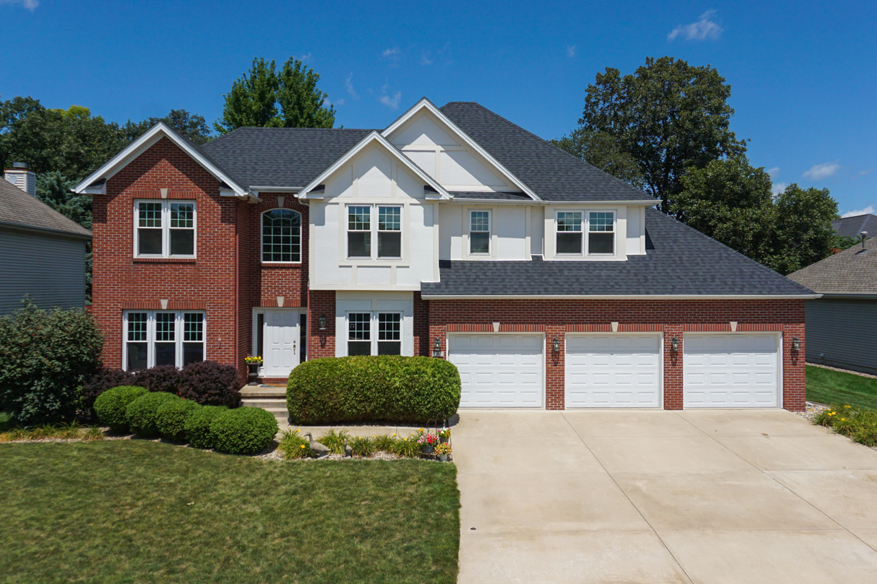 4 Scofield Court Property Photo