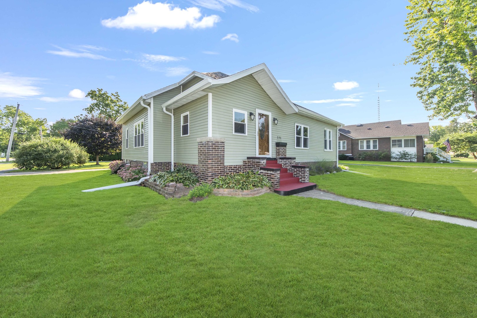 235 Maple Avenue Property Photo