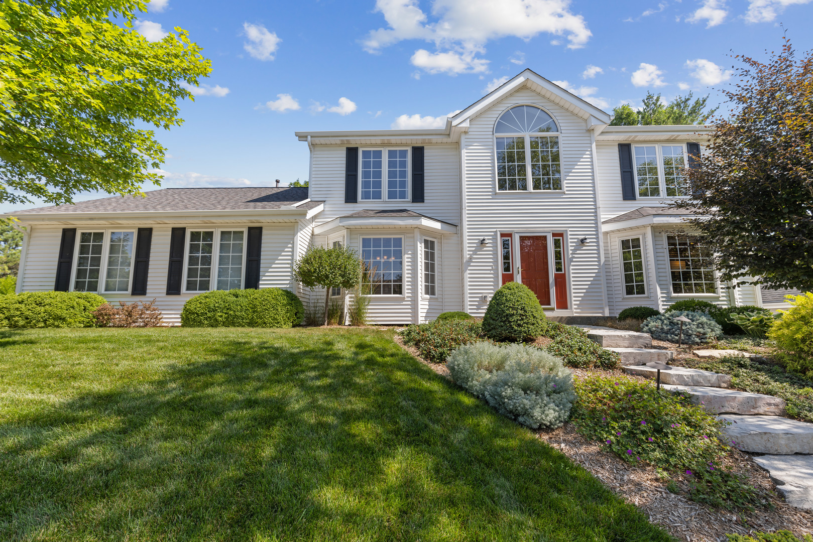 5902 Denbury Lane Property Photo