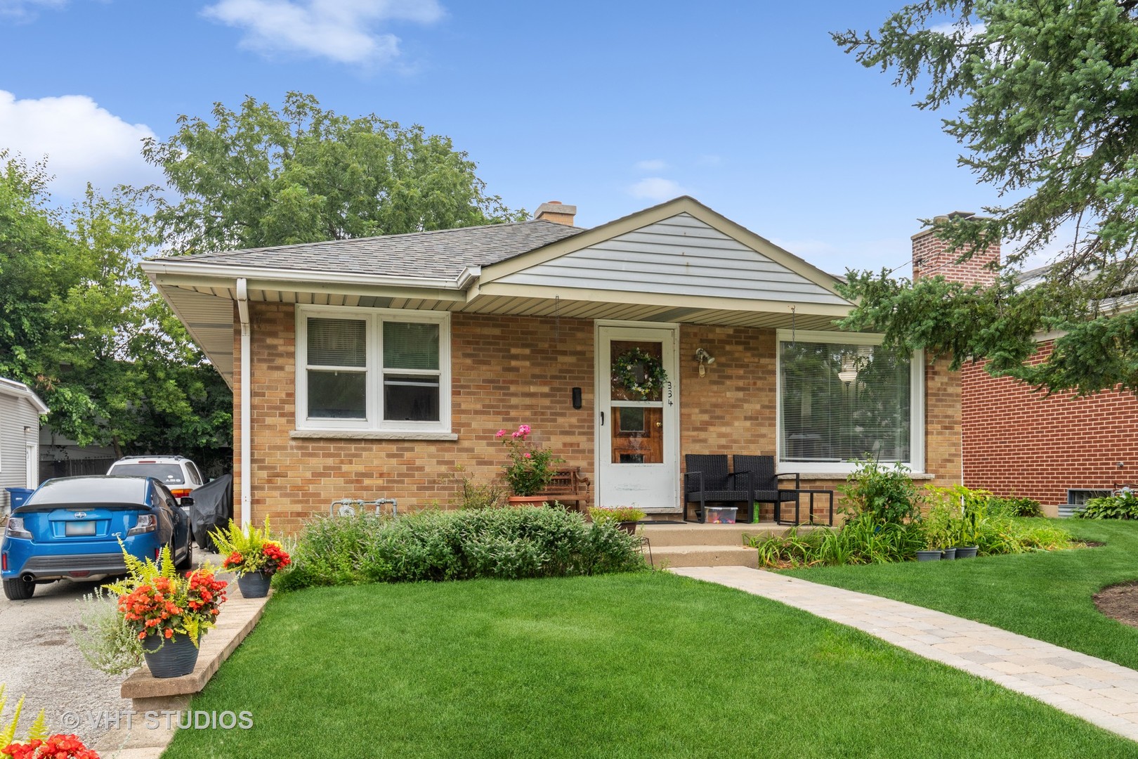 334 Prairie Avenue Property Photo