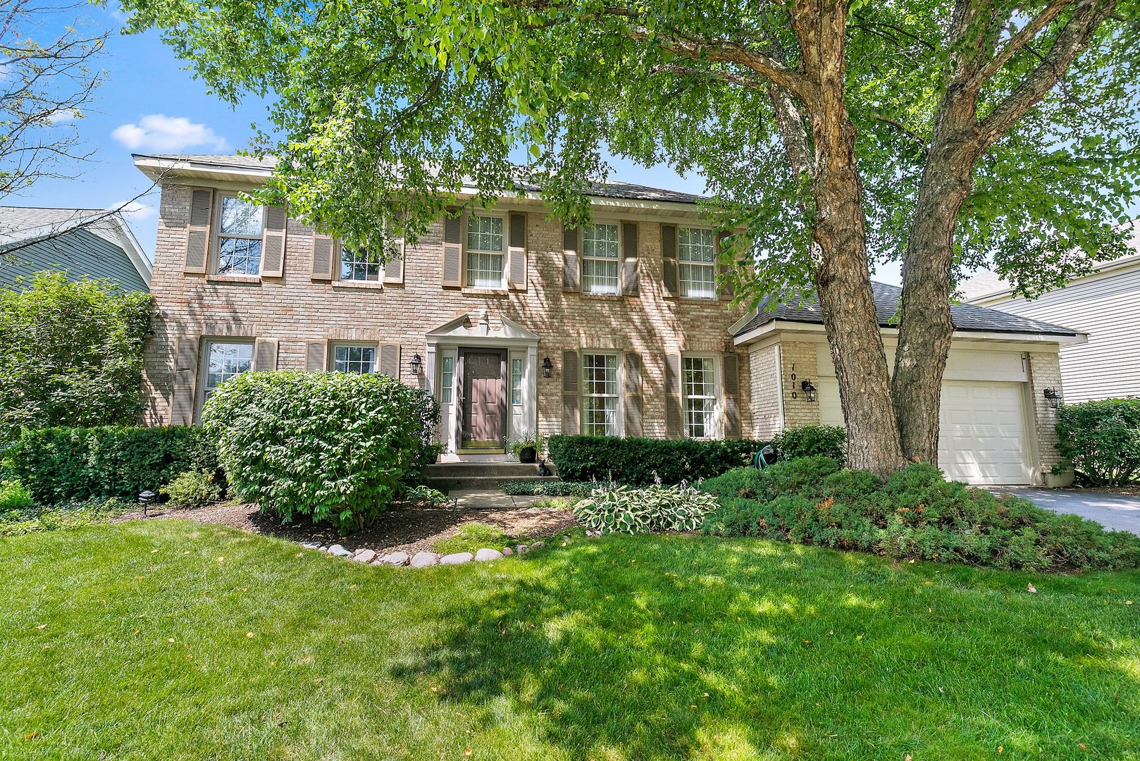 1010 Wakefield Drive