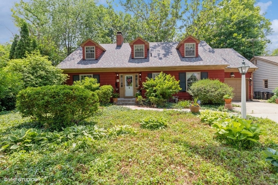 1312 Caton Avenue Property Photo 1