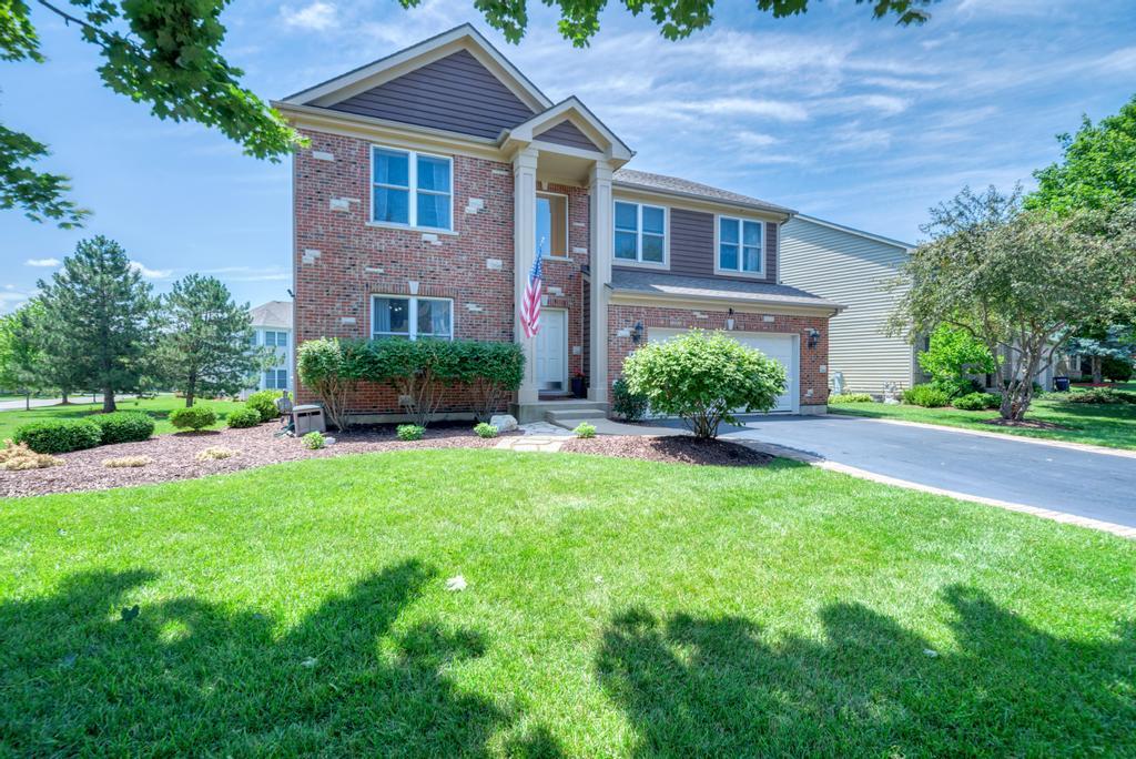 522 Camargo Club Drive Property Photo 1