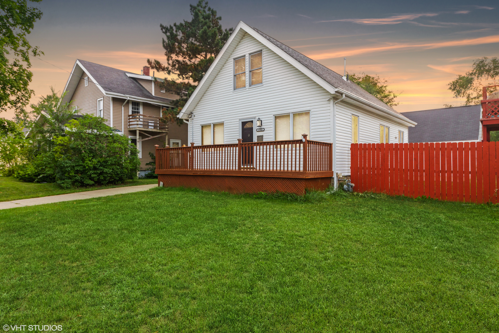 1765 Harrison Avenue Property Photo