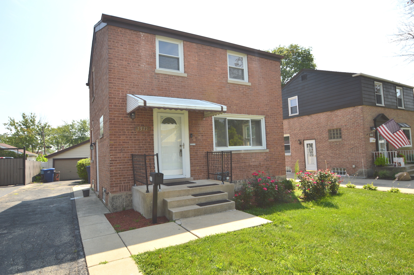 1517 Morris Avenue Property Photo
