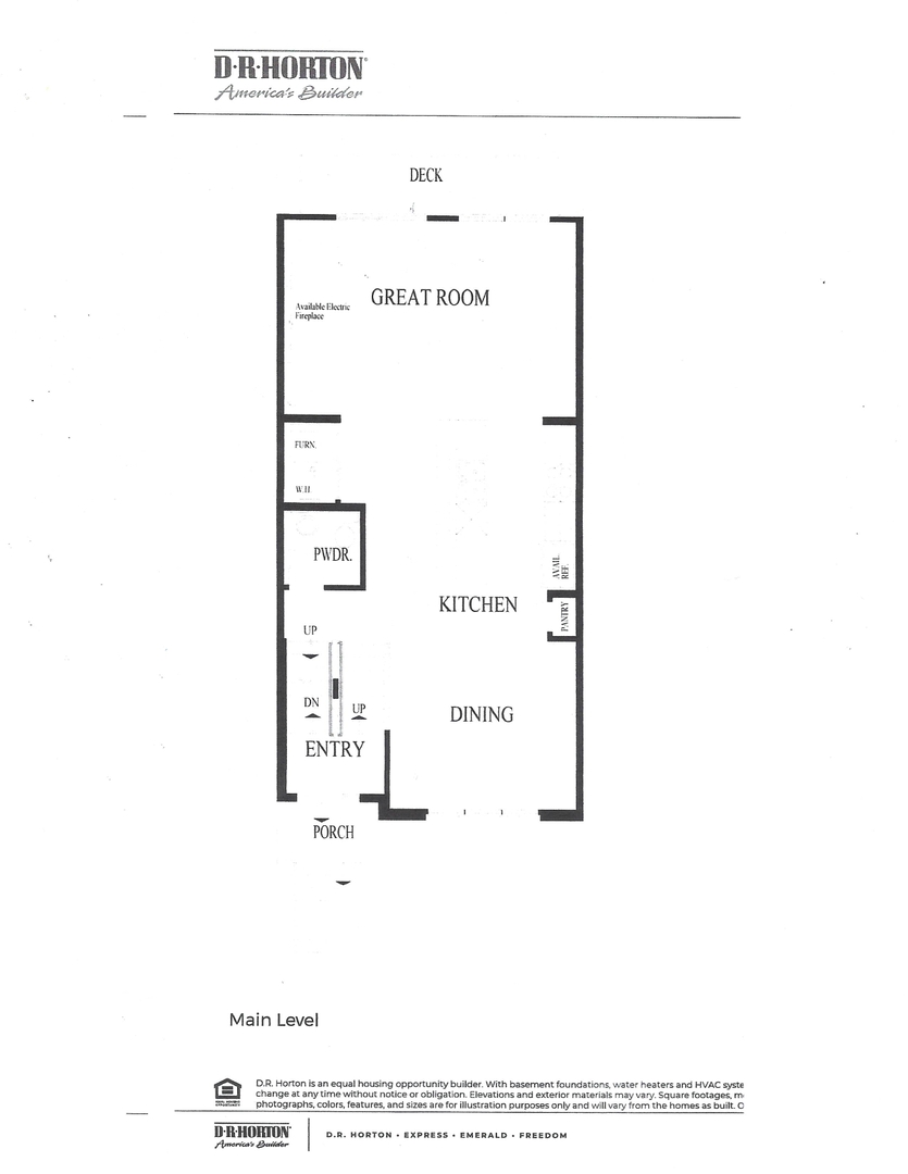 2328 Venture Drive 1202 Property Photo 46