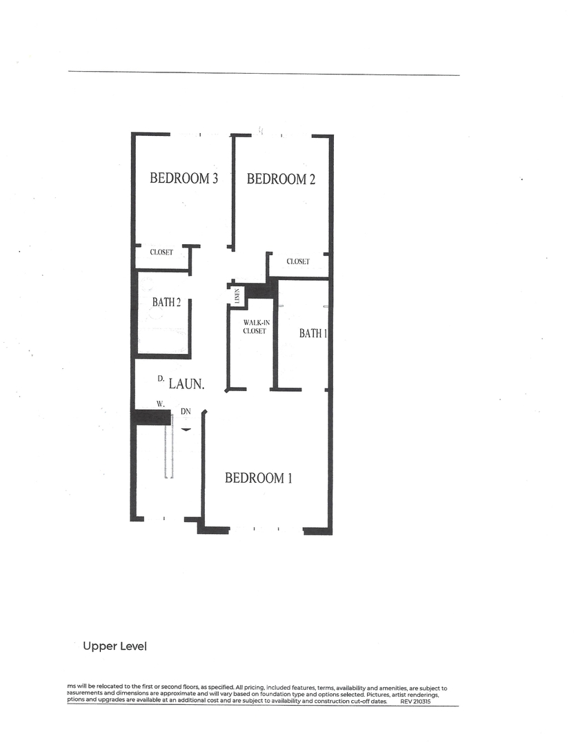 2328 Venture Drive 1202 Property Photo 47