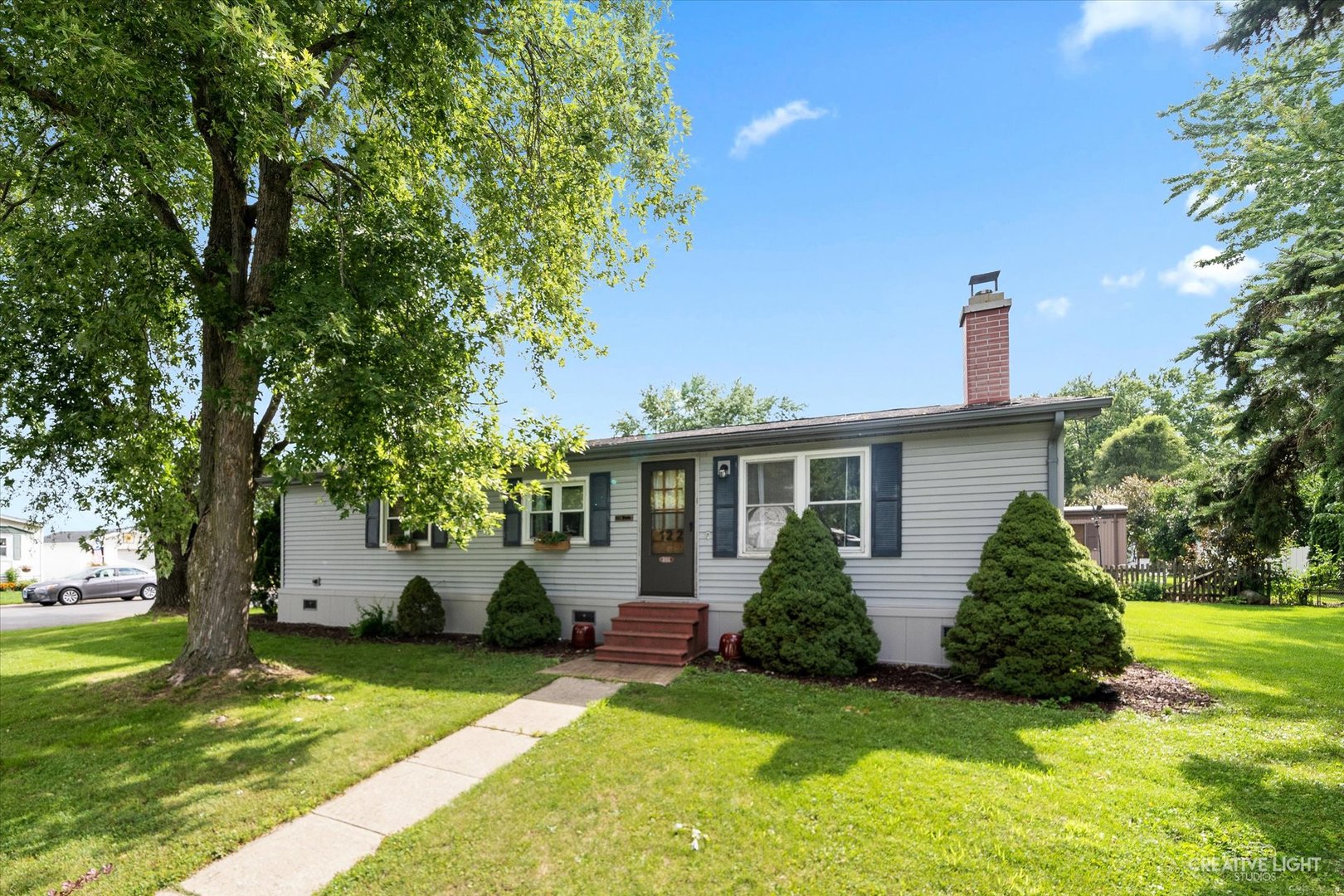 122 Maple Lane
