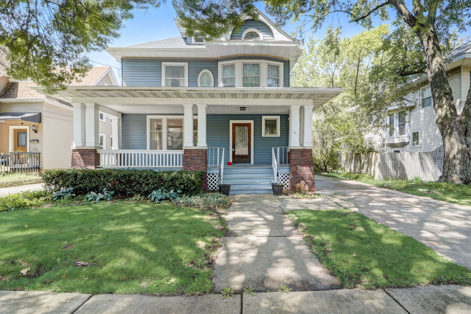 S 165 Highland Avenue Property Photo 1