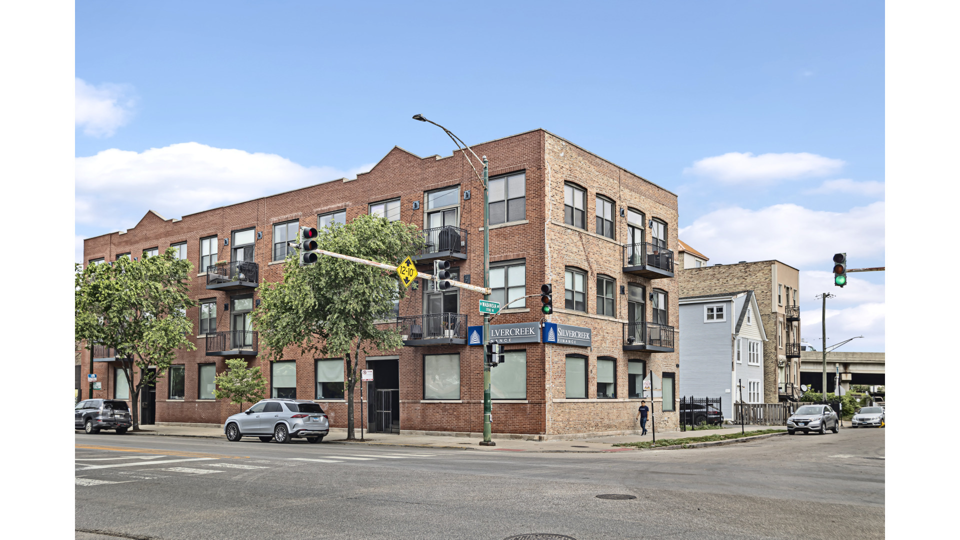 W 1560 Wabansia Avenue 3d Property Photo