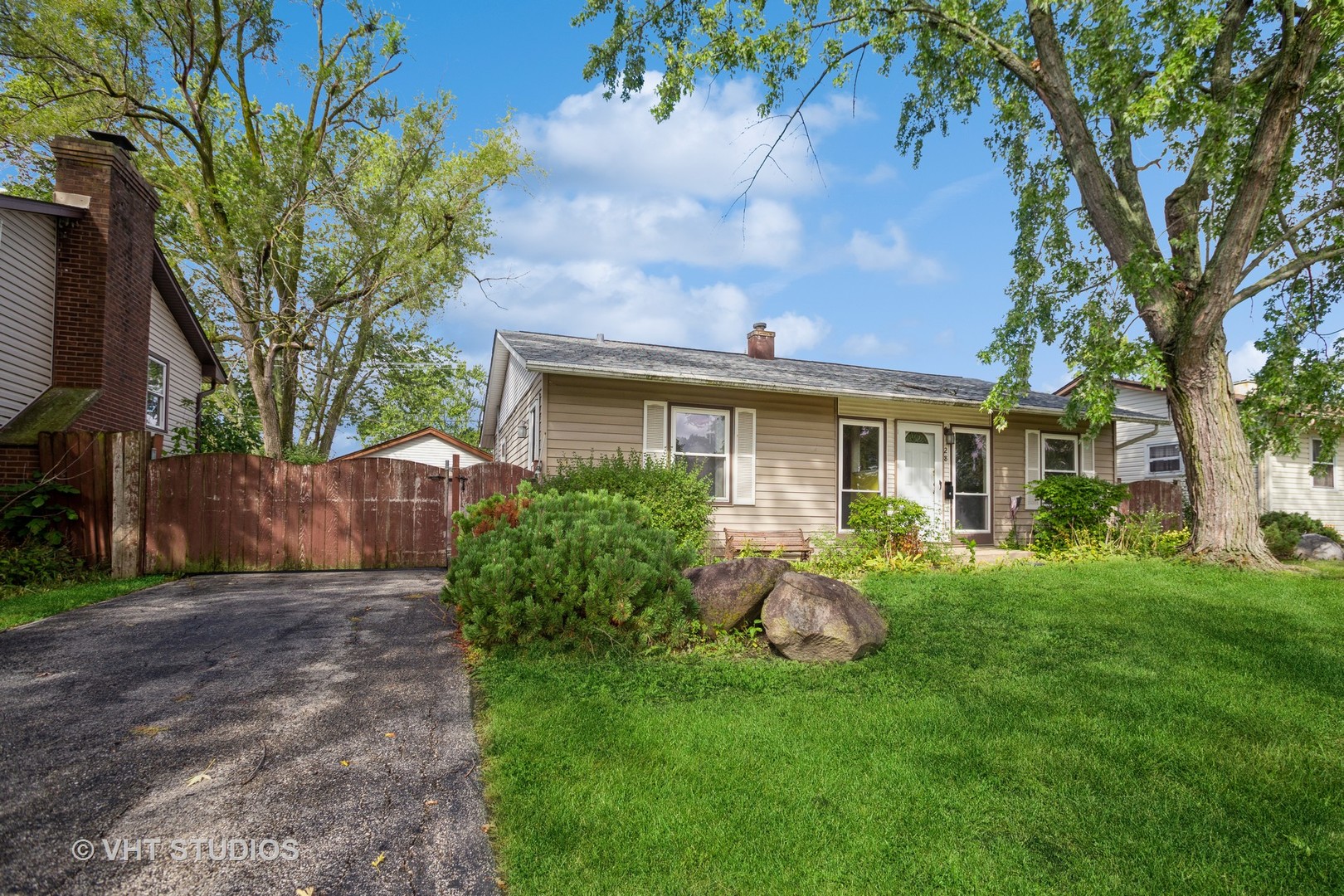 S 28 Oltendorf Road Property Photo 1