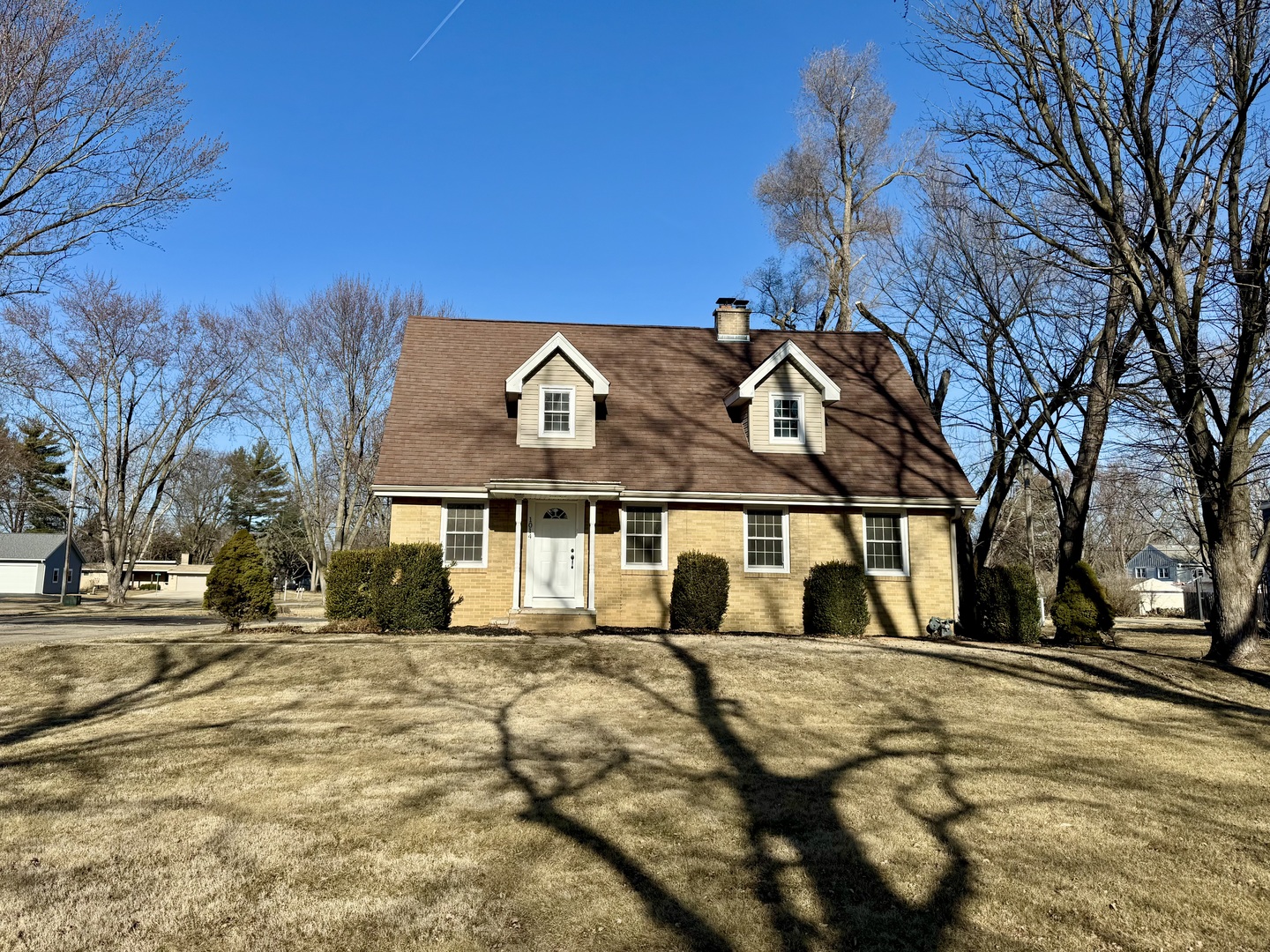 1014 Holland Drive Property Photo