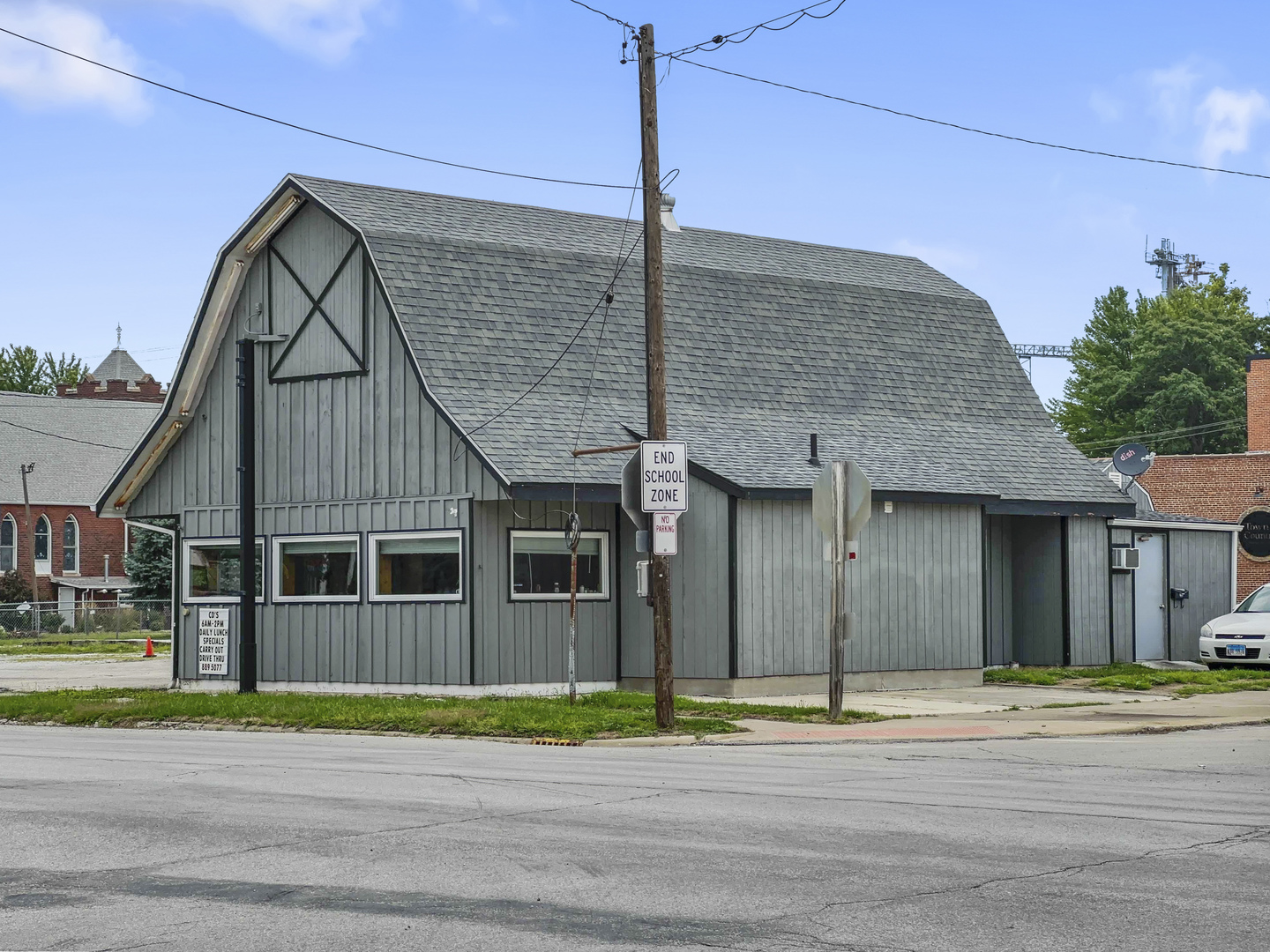 101 N Chicago Street Property Photo 1