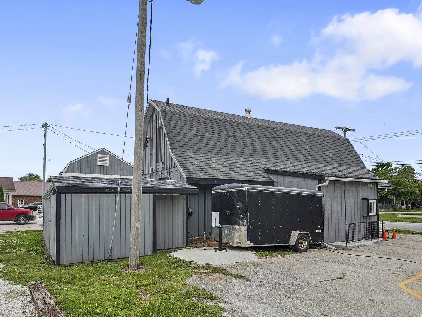 101 N Chicago Street Property Photo 2