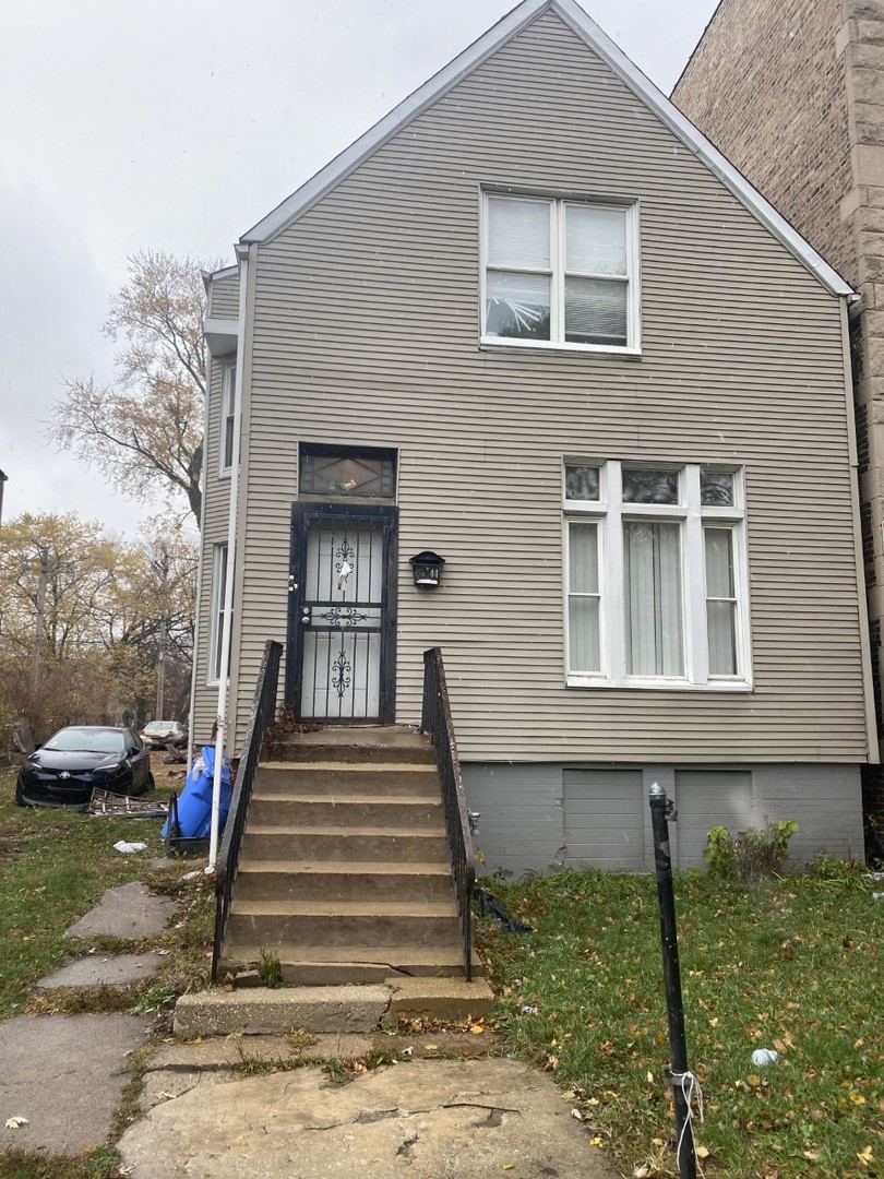 5644 S Wabash Avenue Property Photo 1